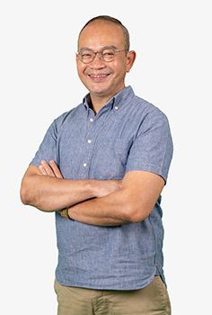 Wan Zainal