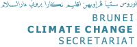 Brunei Climate Change Secretariat