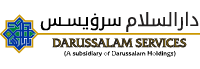 Darussalam Ent