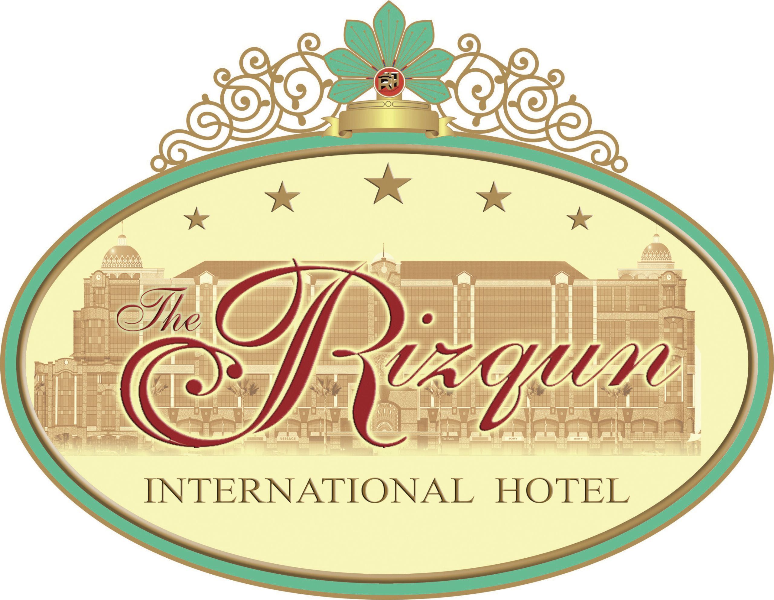 RIZQUN logo