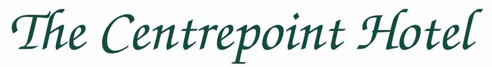 THE CENTREPOINT LOGO