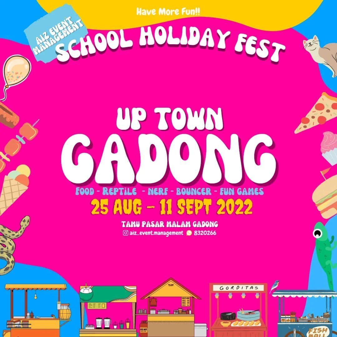 Up Town Gadong