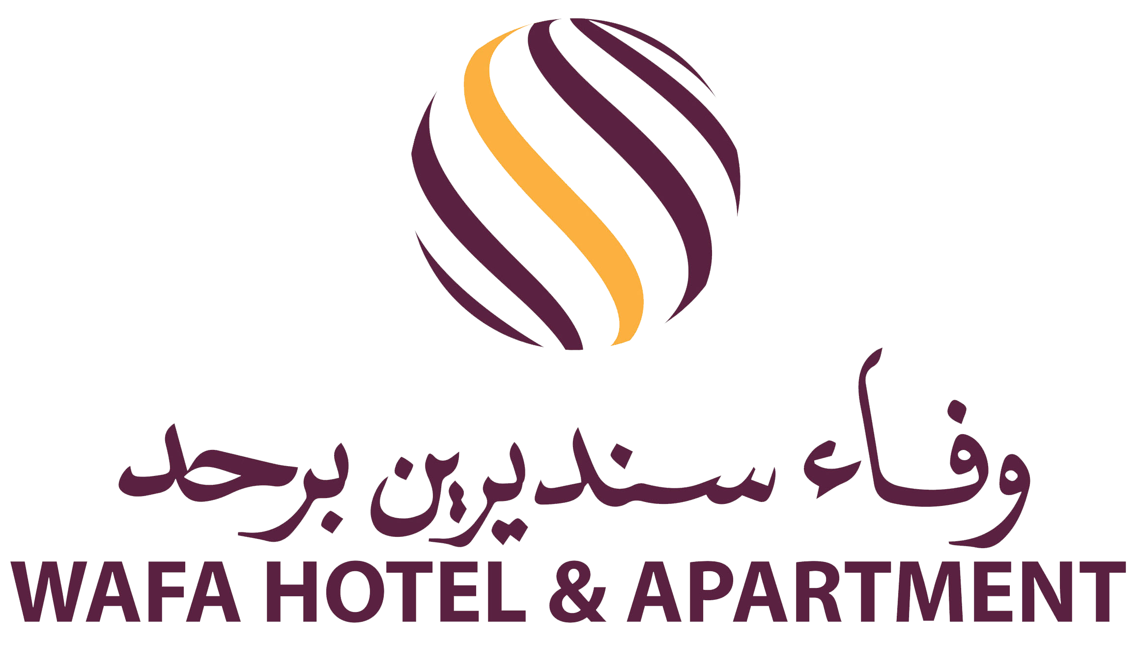 Wafa Logo