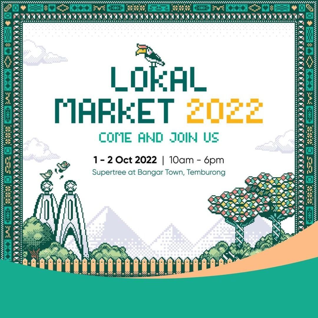 Local Market 2022
