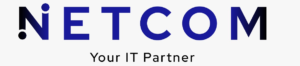 Netcom logo