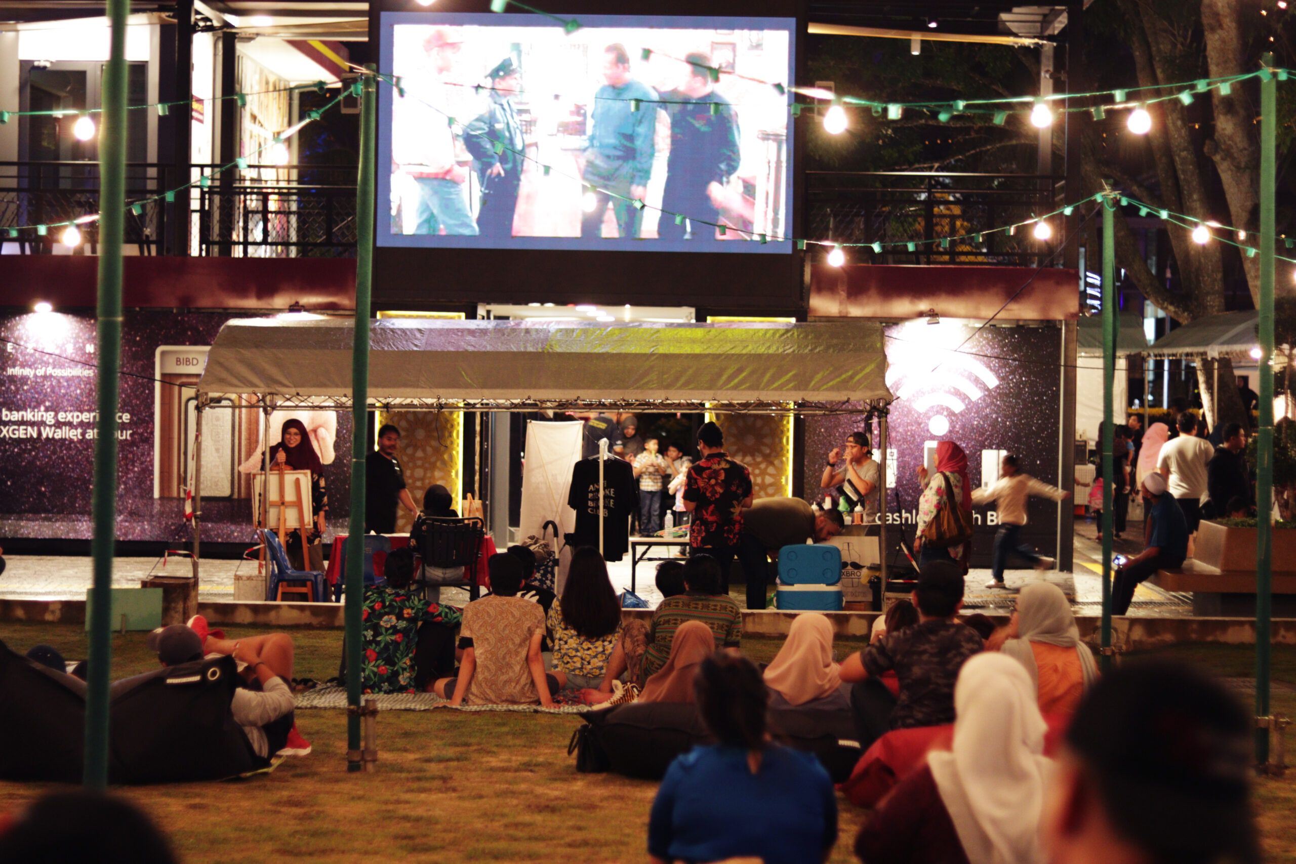 The Brunei December Festival – Brunei Tourism