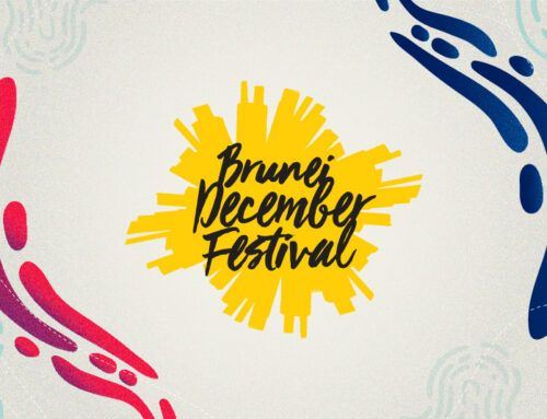 The Brunei December Festival