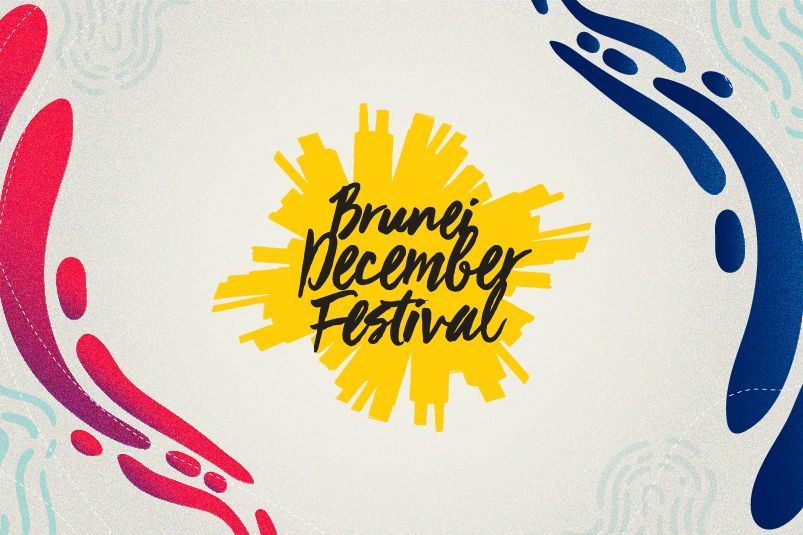 The Brunei December Festival