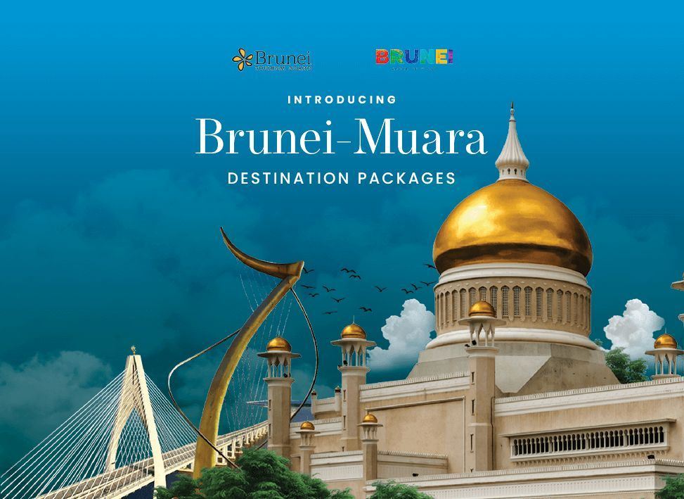 Brunei Muara Destination Packages