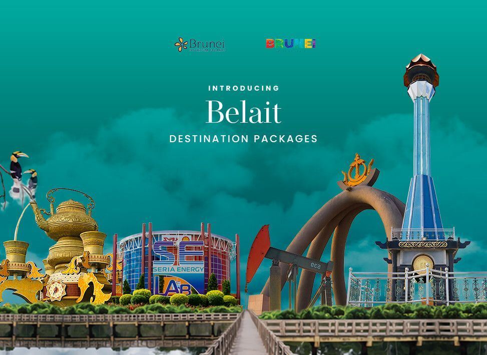 Belait Destination Packages