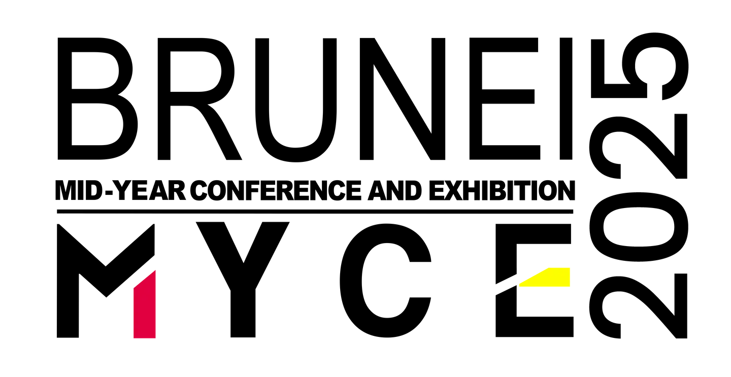 Brunei MYCE 2024